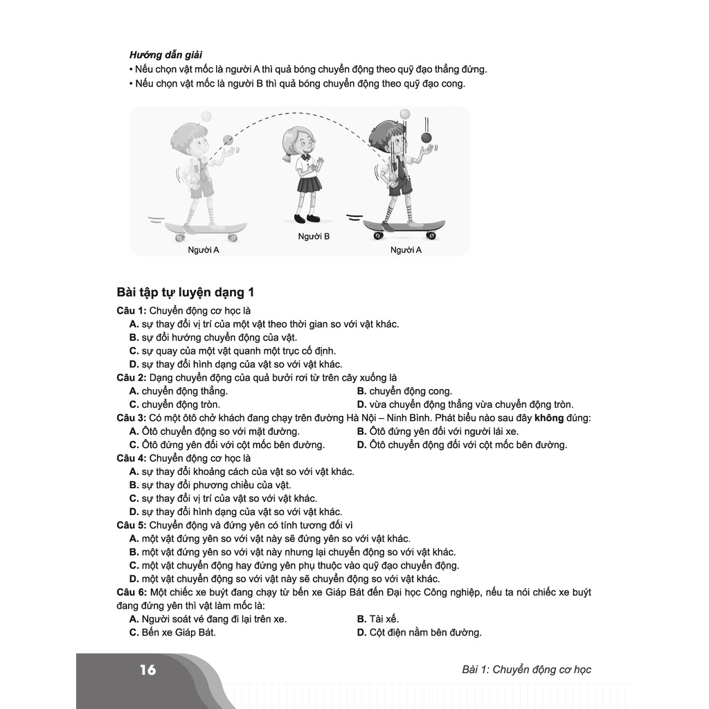 Sách - Bí quyết chinh phục điểm cao Vật lí 8 - Tham khảo lớp 8 - Siêu tiết kiệm - Chính hãng CCbook