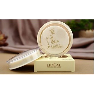 PHẤN NHẬT- PHẤN NÉN LIDEAL NHẬT CHÍNH HÃNG