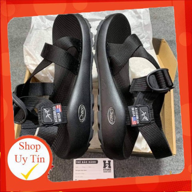 Giày Sandal Nam Chaco Mã D158 Dép Chaco Nam Dép Chaco