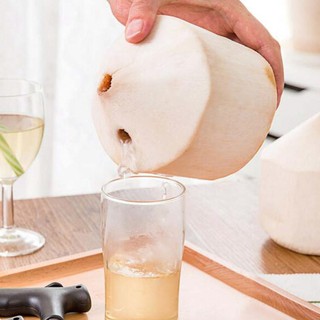 Dụng cụ khui dừa