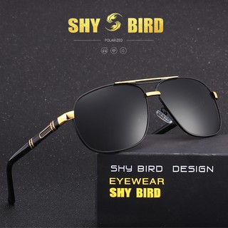 Mắt kính nam Shy Bird 8960 cao cấp