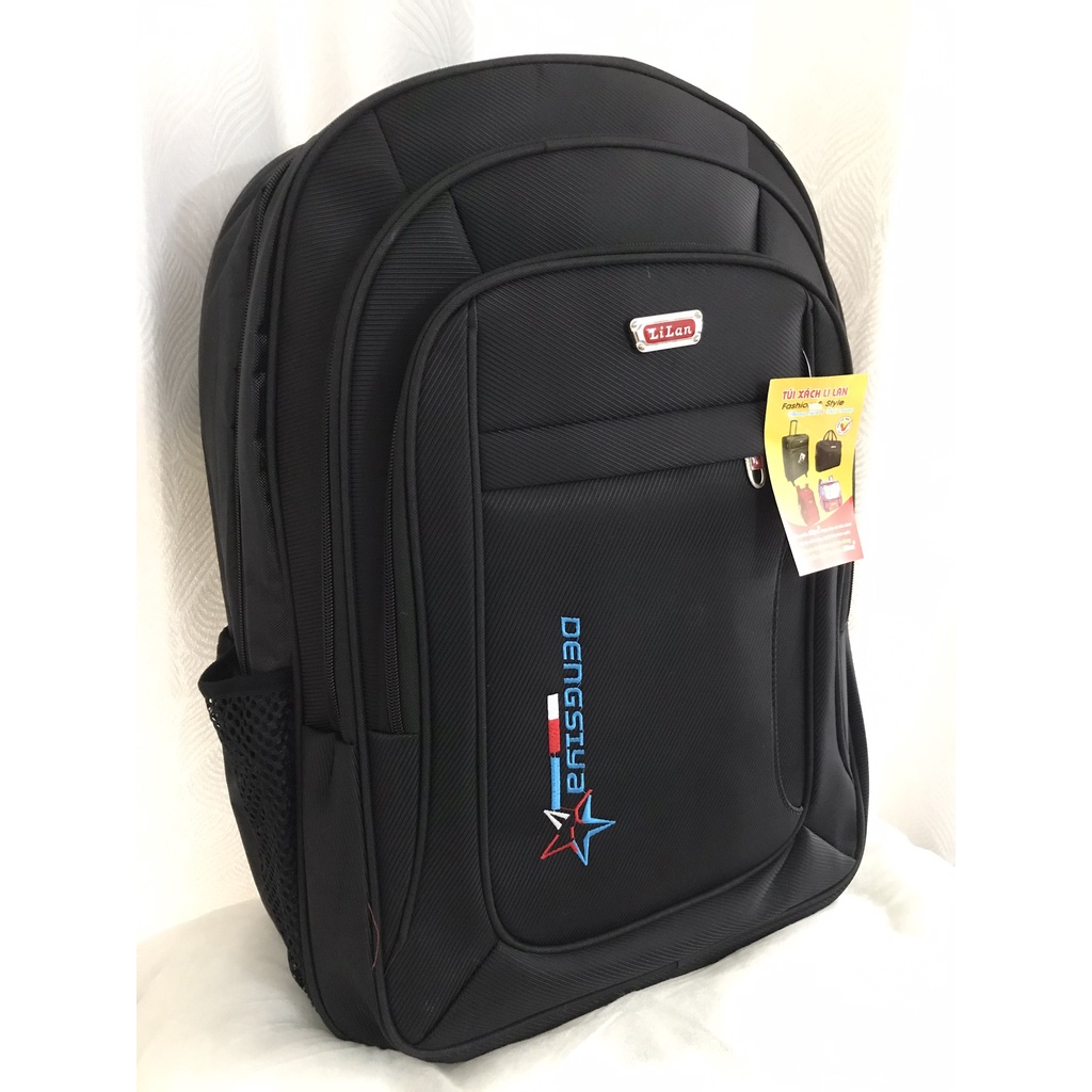 57x40cm Balo SIÊU LỚN Laptop Du Lịch Đi Làm Đi Công Tác Phối Màu - L01