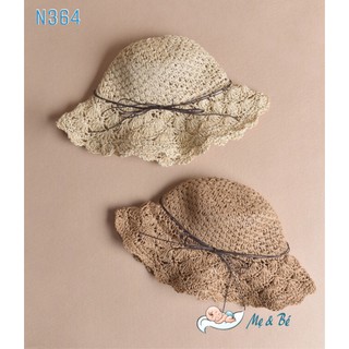 MŨ CÓI CHO MẸ VÀ BÉ