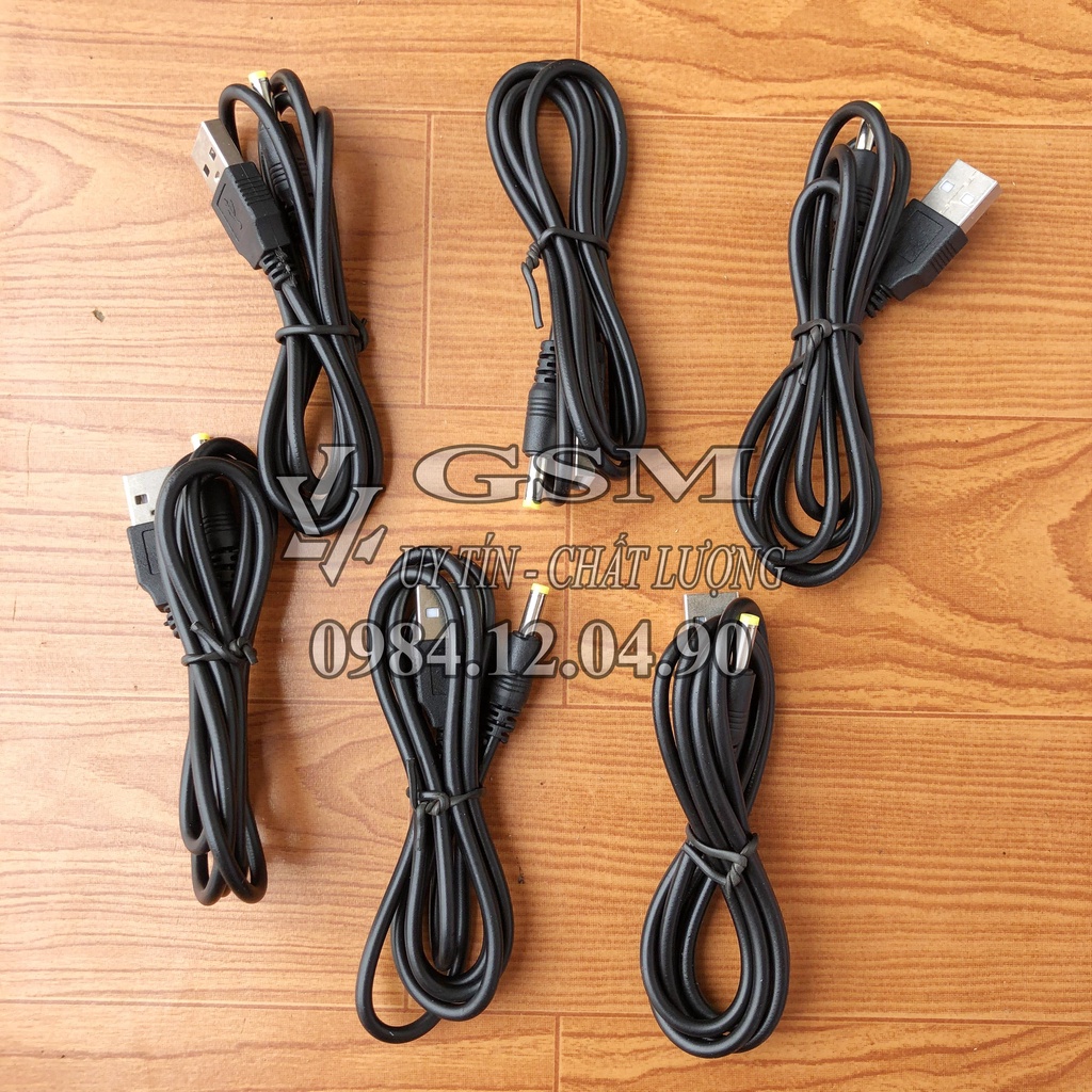CÁP SẠC MÁY QUAY PANASONIC V250, V380, V550M, V570M, V580M...