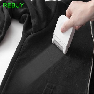 Dao cạo lông xù quần áo tiện lợi