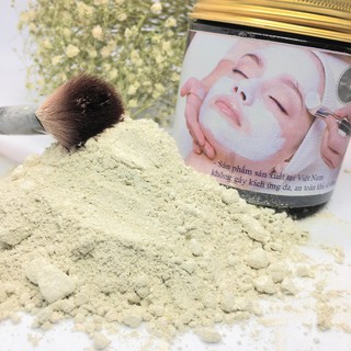 Đất Sét ( Handmade ) mặt lạ tự nhiên 100%