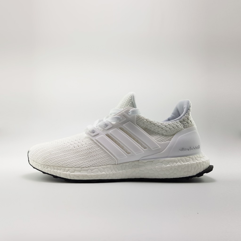 [video+ảnh thực] Giày Sneaker ultra boost 4.0 white