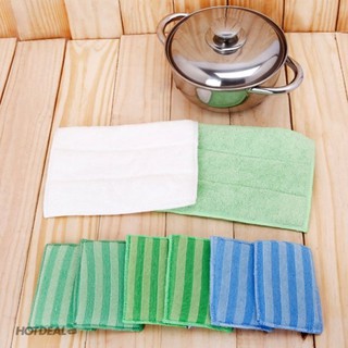 Bộ 2 Cước rửa chén Microfiber