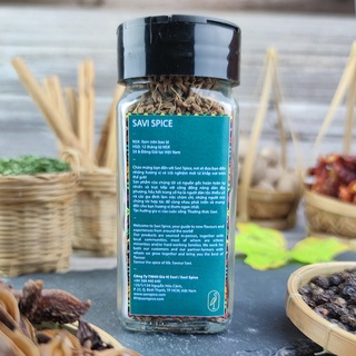 Hạt Hồi Cao Cấp - High Quality Anise (45g)