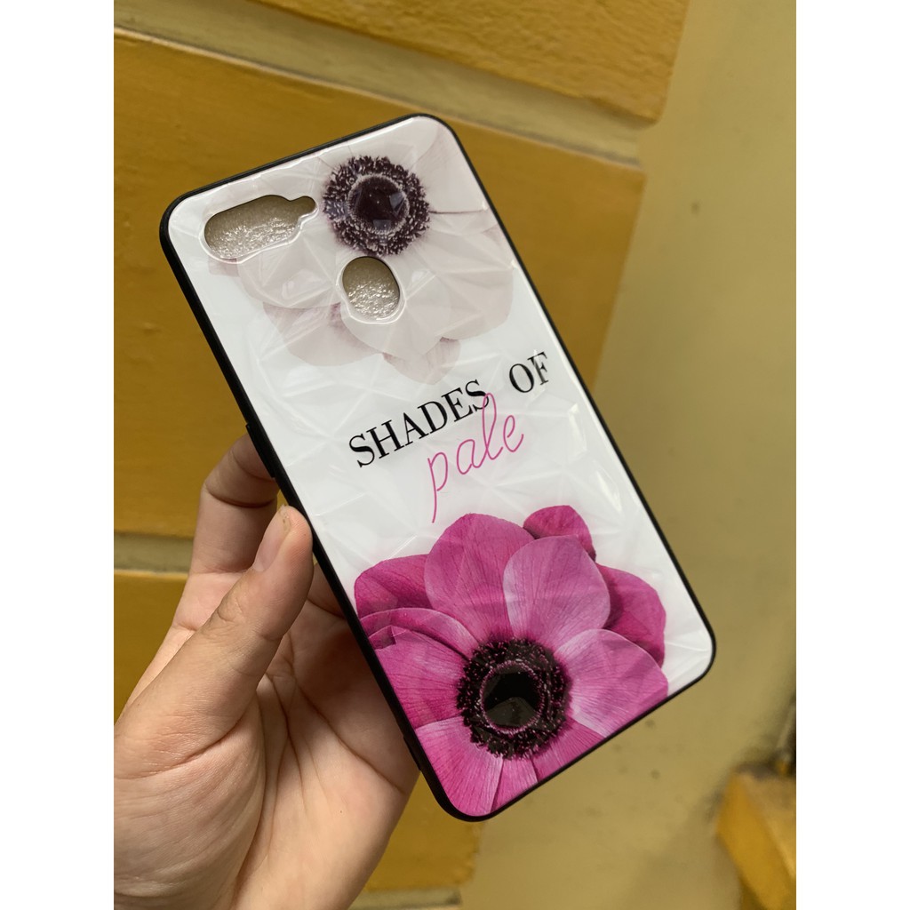 [ A31 / A50S ] Ốp 3D kim cương in hình cho Samsung A31 /  A50S