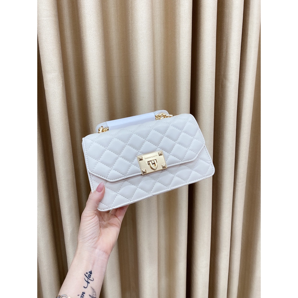 Túi Xách Nữ Đeo Chéo Đeo Vai Sai 22 Bản Chuẩn 1;1 Có Nhiều Ngăn Chất Da Đẹp Đi Chơi Phong Cách Thời Trang Hàn Quốc