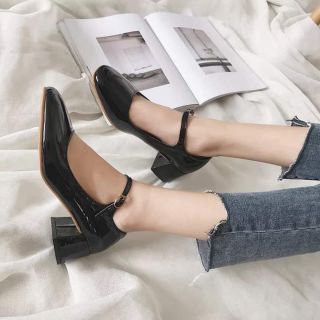 [Hàng order] Giầy vintage thần thánh