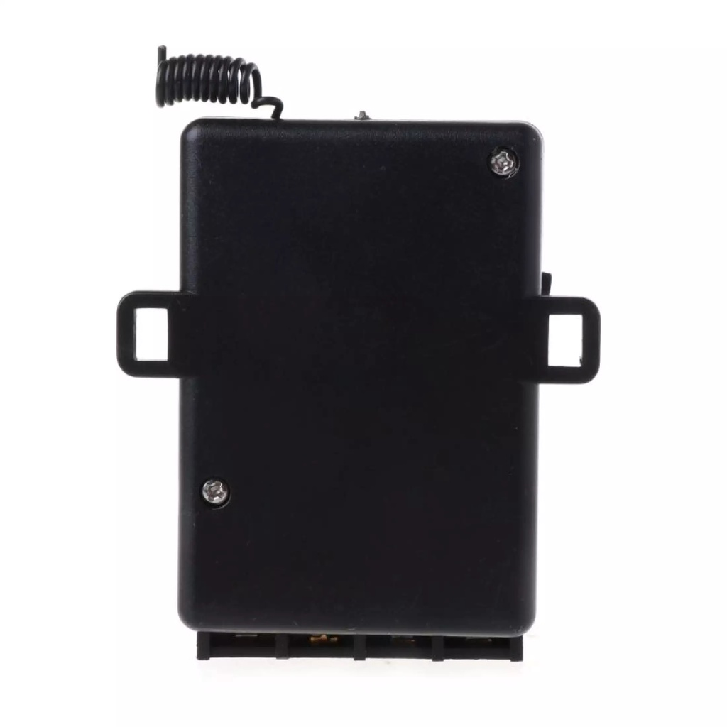 Công tắc điều khiển từ xa RF 100m, 12V - 220V, 14 chế độ