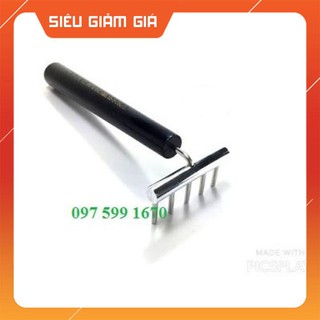 Cây cào lớn inox diện chẩn