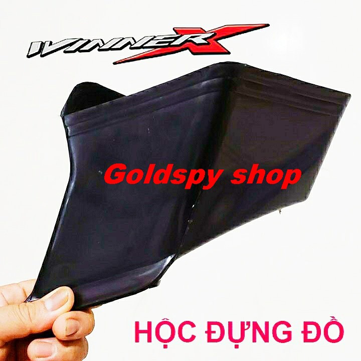 Hộc đựng đồ Winner X