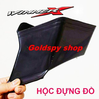 Hộc đựng đồ Winner X  V2