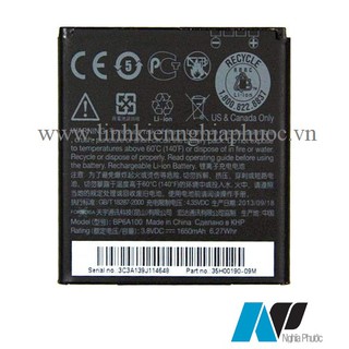 Pin htc bp6a100/ desire 300