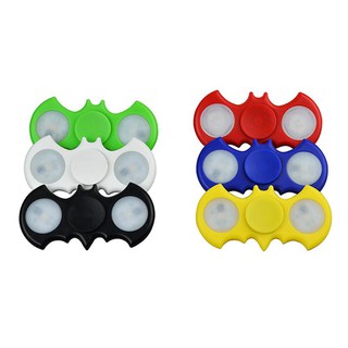 Con quay batman fidget spinner - giúp giảm stress mãu giao ngẫu nhiên mã cq01 esuper