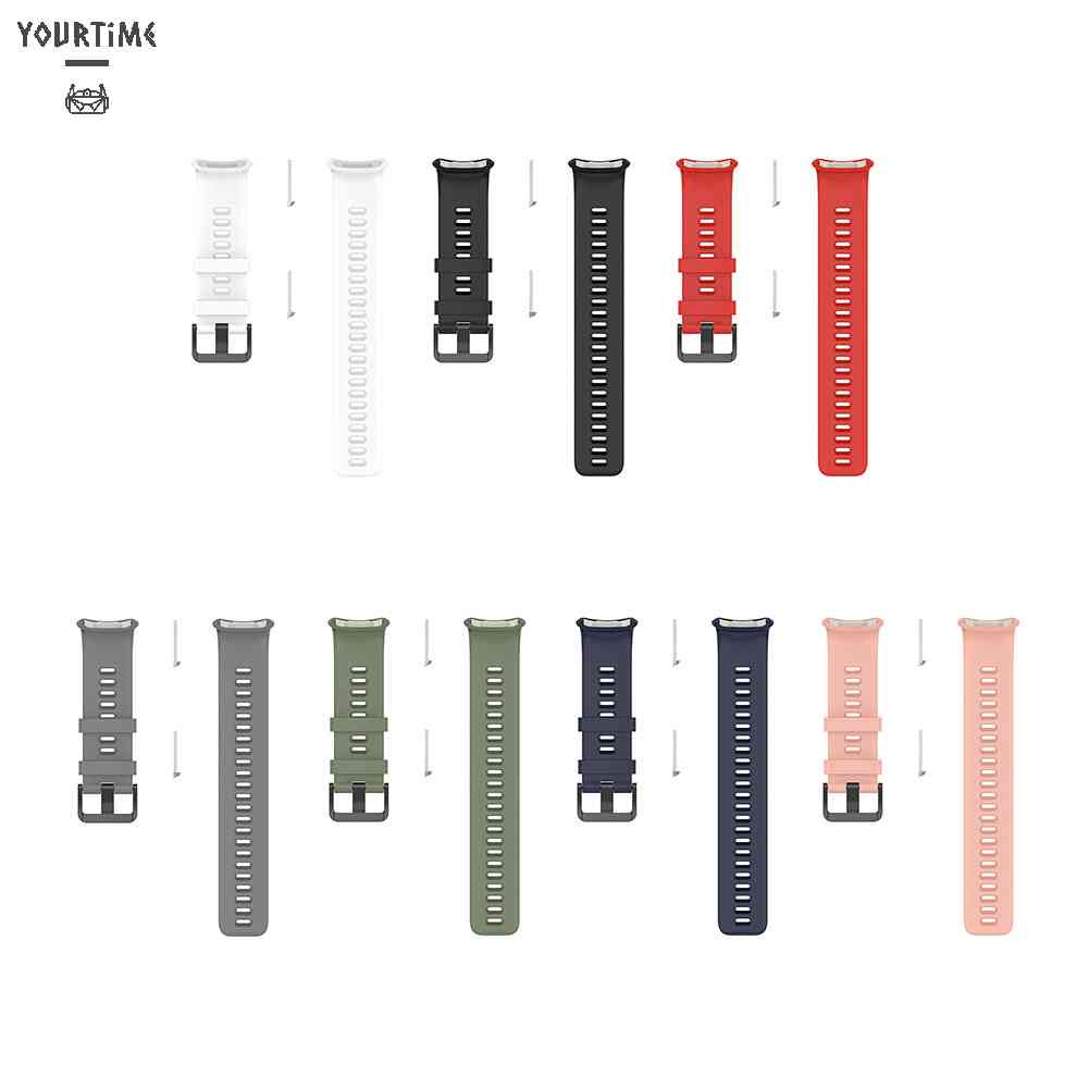 Dây Đeo Đồng Hồ Thể Thao Silicone Cho Polar Vantage V2