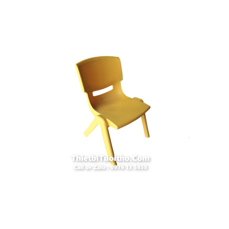 Ghế nhựa nhập khẩu