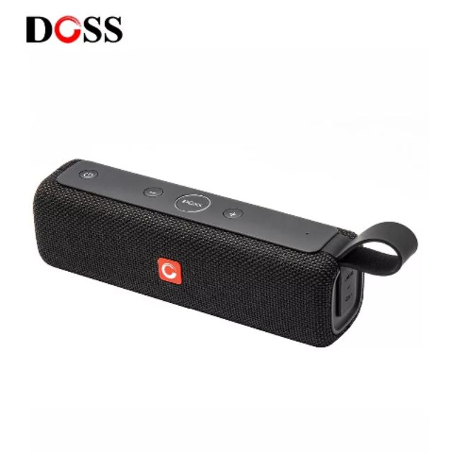 Loa DOSS E-go II mới nhất của hãng DOSS USA