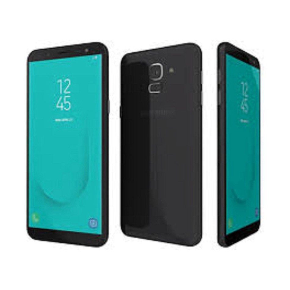 QUÁ KHỦNG 70% '' RẺ VÔ ĐỊCH '' Điện thoại Samsung Galaxy J6 bản 2018 2sim Chính Hãng ram 3G rom 32G, chiến Game nặng mướ | BigBuy360 - bigbuy360.vn