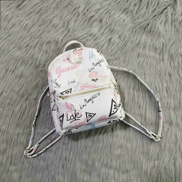 BALO GUESS MINI HAI KIỂU
