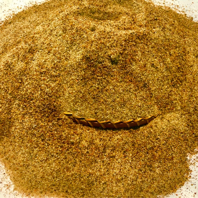 MTT500- MUỐI TIÊU TÔM ANL FARM