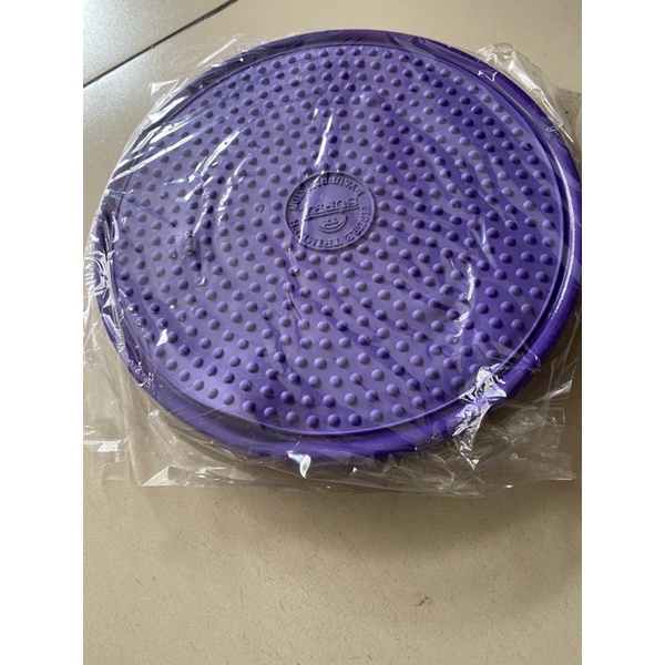 Đĩa xoay eo sắt Thanh Xuân tập thể dục, giảm cân hiệu quả, có hạt massage giải tỏa mệt mỏi