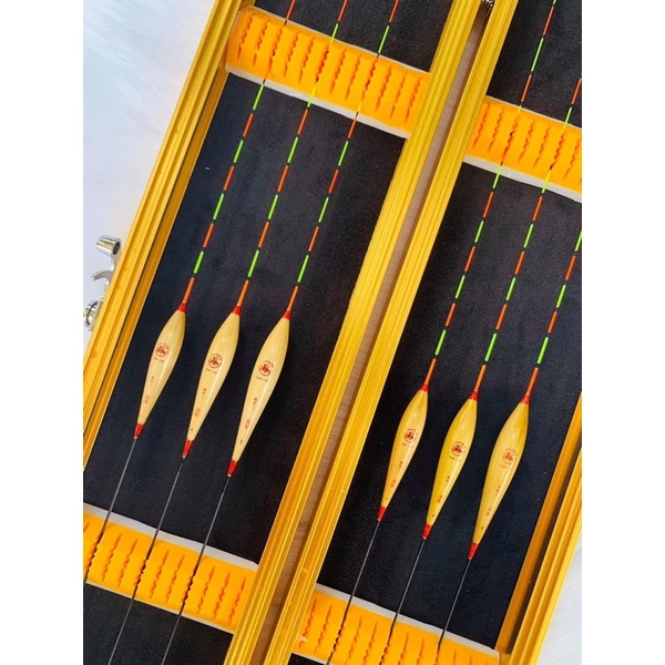 Phao Cỏ Phi Hùng mã FL-01