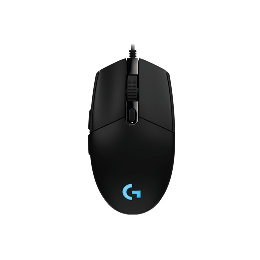 [Mã ELCLJUN giảm 7% đơn 500K] Chuột Game LOGITECH G102 | WebRaoVat - webraovat.net.vn