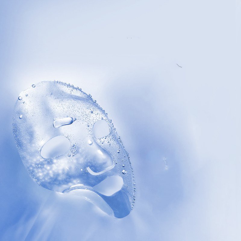 [Mã SMA071008 hoàn 10K xu đơn 0Đ] Mặt nạ dưỡng ẩm trắng da trẻ hóa HA hyaluronic acid ampoule chính hãng | BigBuy360 - bigbuy360.vn