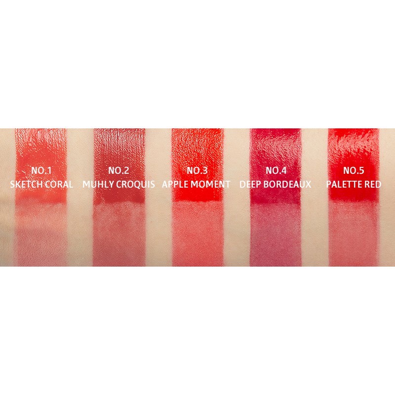 SON KEM NỀN DẠNG LỎNG LANEIGE Ultimate Aqua Tint (45G)