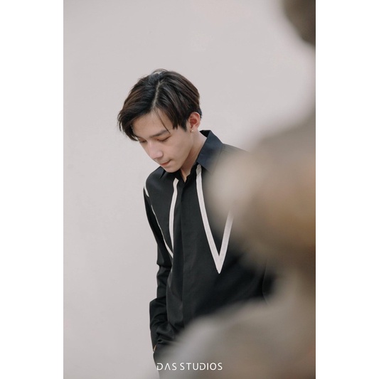 Sơ mi nam thiết kế