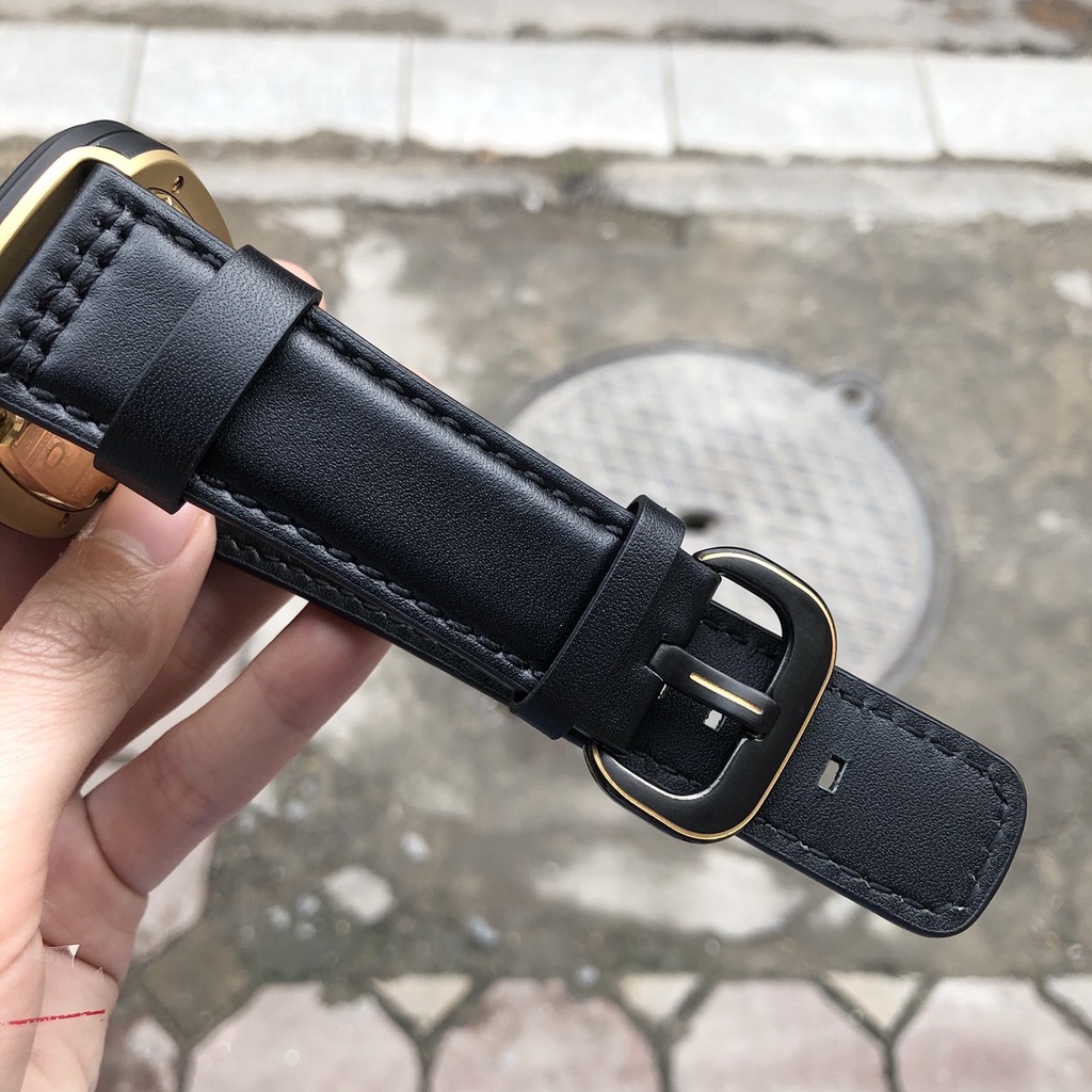 Đồng Hồ Nam  - Automatic - Hộp Gỗ, Sách, Thẻ Bảo Hành 2 năm , Khăn, Dây Cao Su Cao Cấp Tặng Kèm
