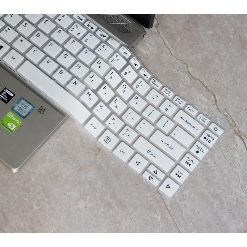 Miếng dán bảo vệ bàn phím không dây cho Acer Aspire 5 14 A514 14 inch