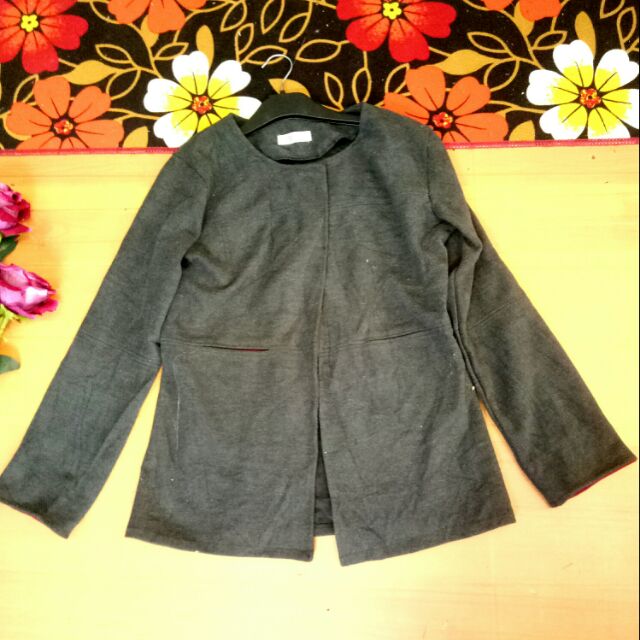 Áo khoác Hàn Quốc