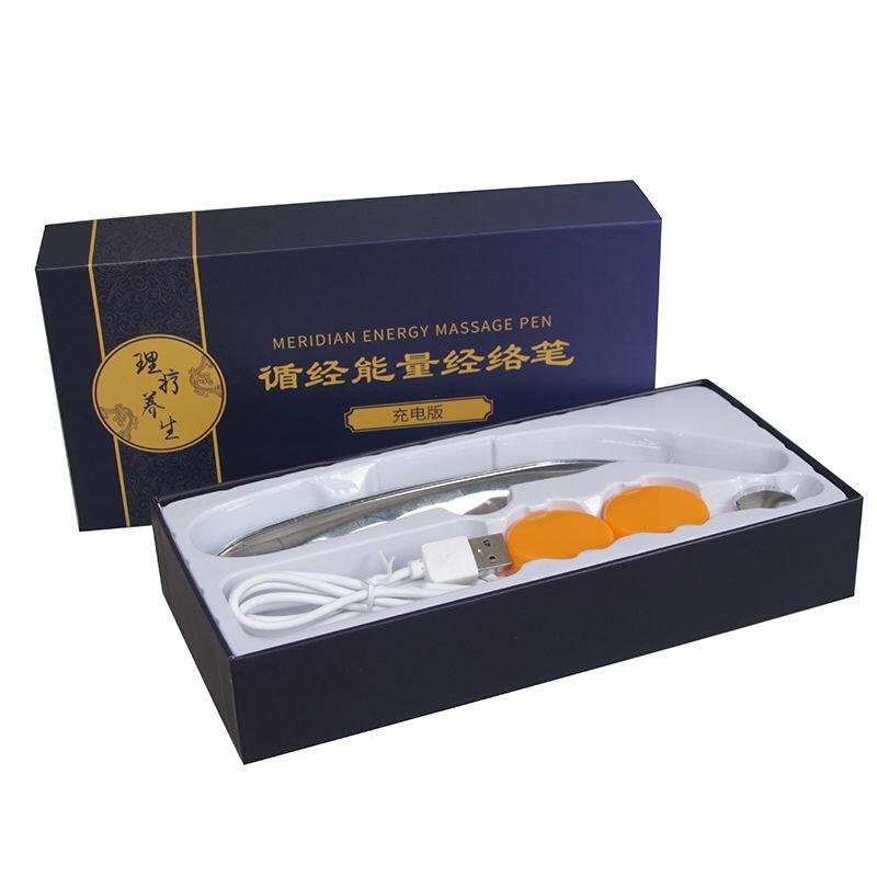 Bút dò huyệt xung điện châm cứu trị liệu F209