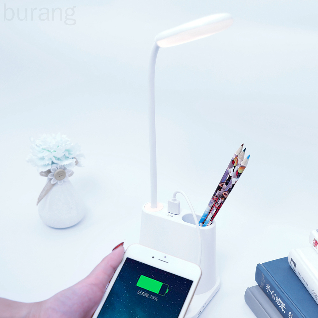 Đèn Led Để Bàn Đa Năng