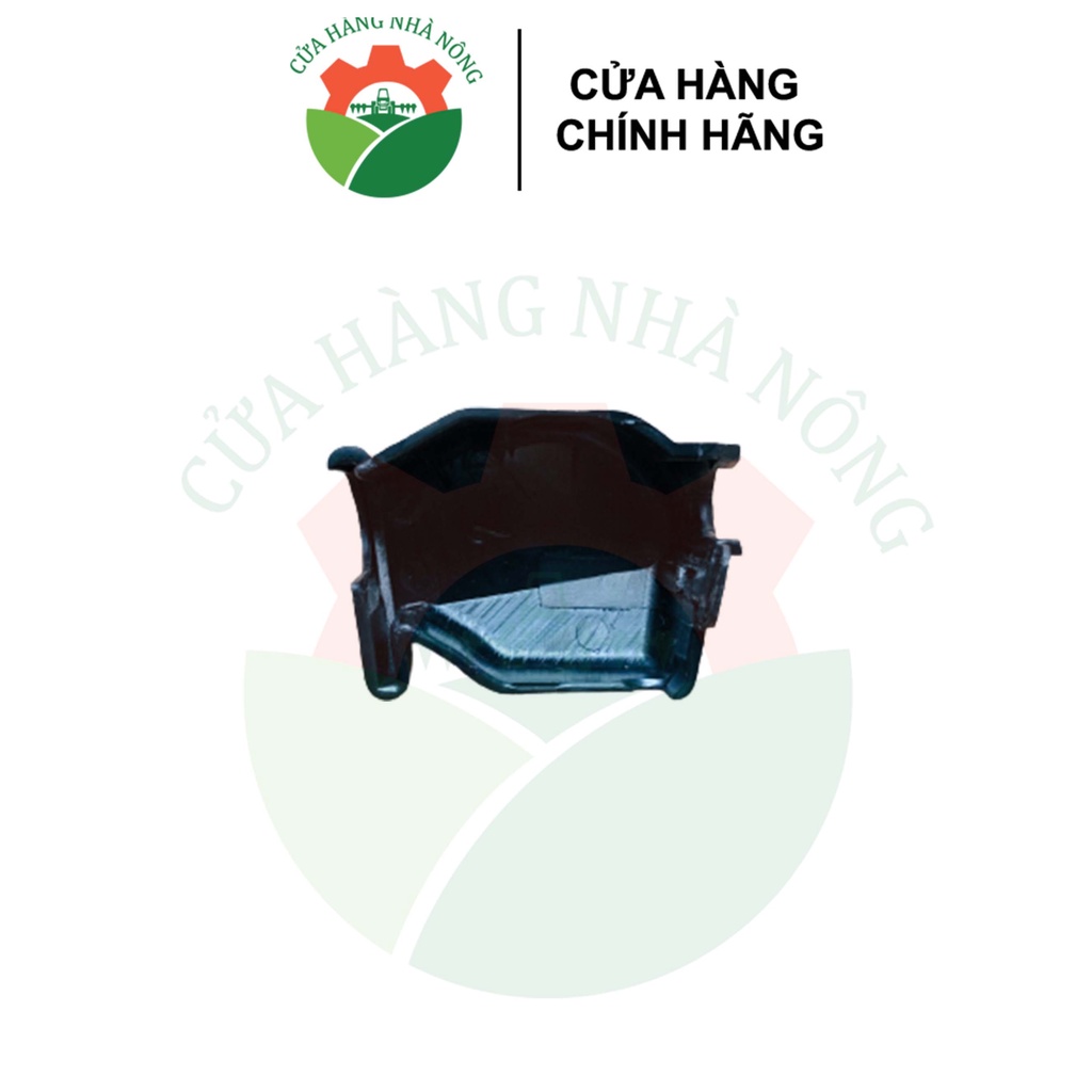 Nắp nhựa che bình xăng con máy cắt cỏ 143R HÀNG LOẠI 1 chất lượng tốt