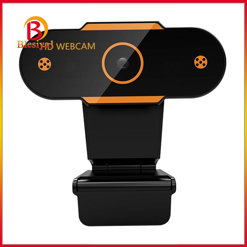 Webcam Tự Động Lấy Nét Tự Động Blesiya1 Hd Kèm Micro Cho Pc 480p | BigBuy360 - bigbuy360.vn