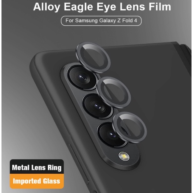 Bộ dán từng mắt bảo vệ camera cho Samsung S23 Ultra, S22 Ultra,  Z Flip 4, Z Fold 4  bảo vệ siêu tốt