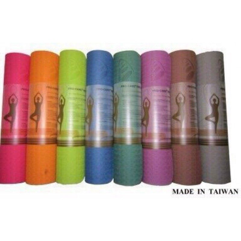 Thảm tập luyện yoga