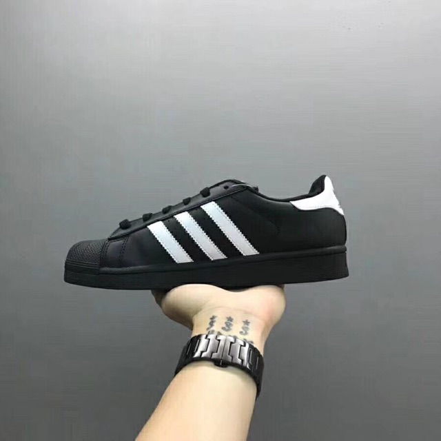 [FULL BOX - FULL SIZE] Adidas SuperStar hàng cực chất