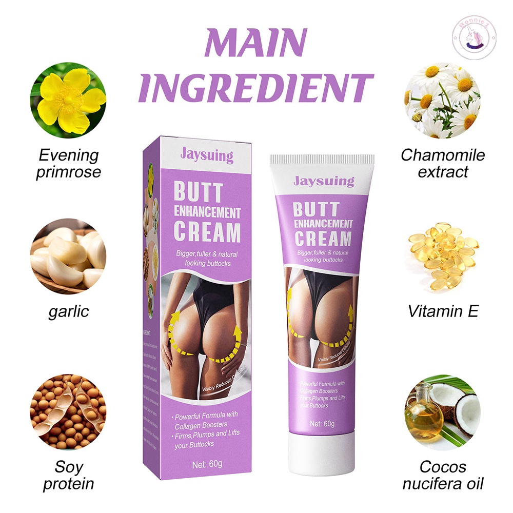 Kem Nâng Cơ Mông Hiệu Quả Dành Cho Nữ | BigBuy360 - bigbuy360.vn