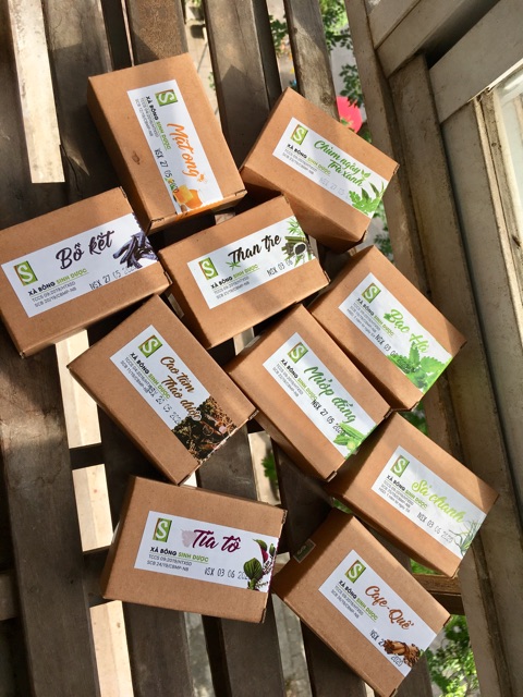 Bánh xà bông Sinh Dược | BigBuy360 - bigbuy360.vn