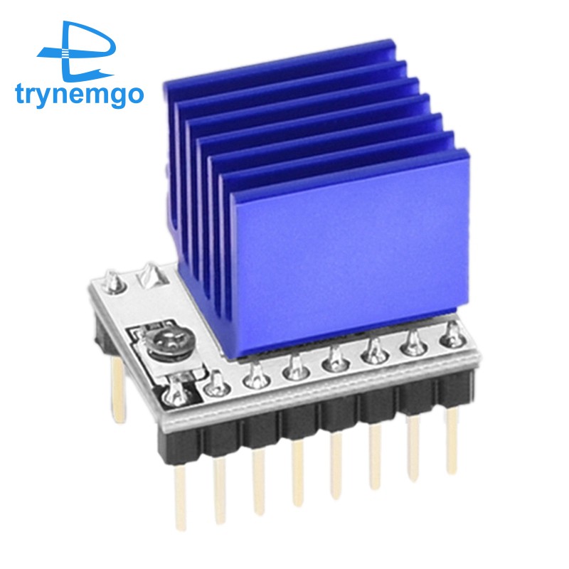 TB67S109 Driver ule, 3D Printer 42 Stepper Motor Driver 4A Current