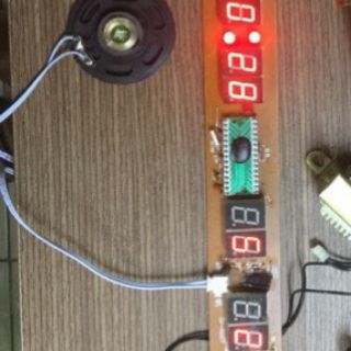 Mach lich can nien 8007