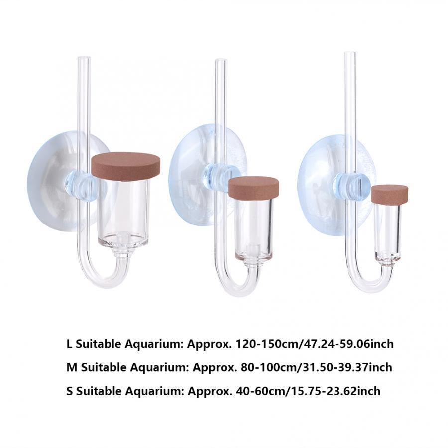 Sủi CO2 cao cấp - Gốm Sủi Co2 siêu mịn - phụ kiện thủy sinh - Shopleo
