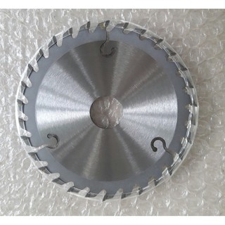 Lưỡi Cưa Gỗ D110mm